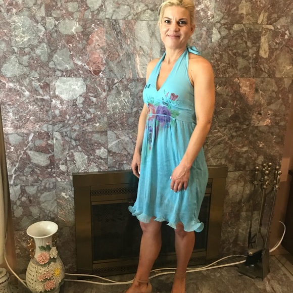 Beauty sky one day sale 💕 - Picture 7 of 8